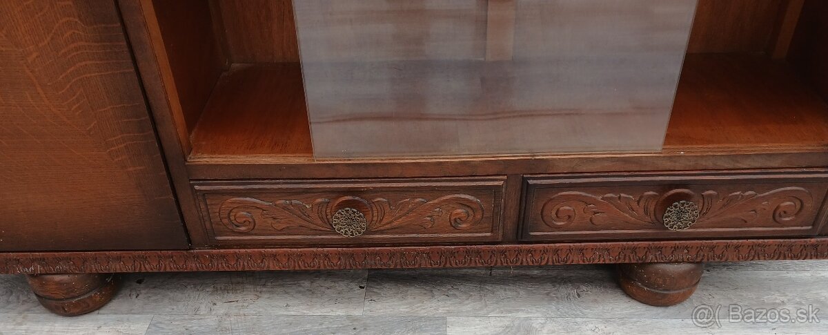 Knižnica starožitná . - 8