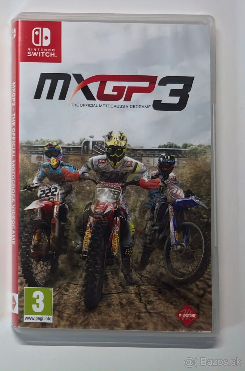 NINTENDO SWITCH LITE BUNDLE - 8