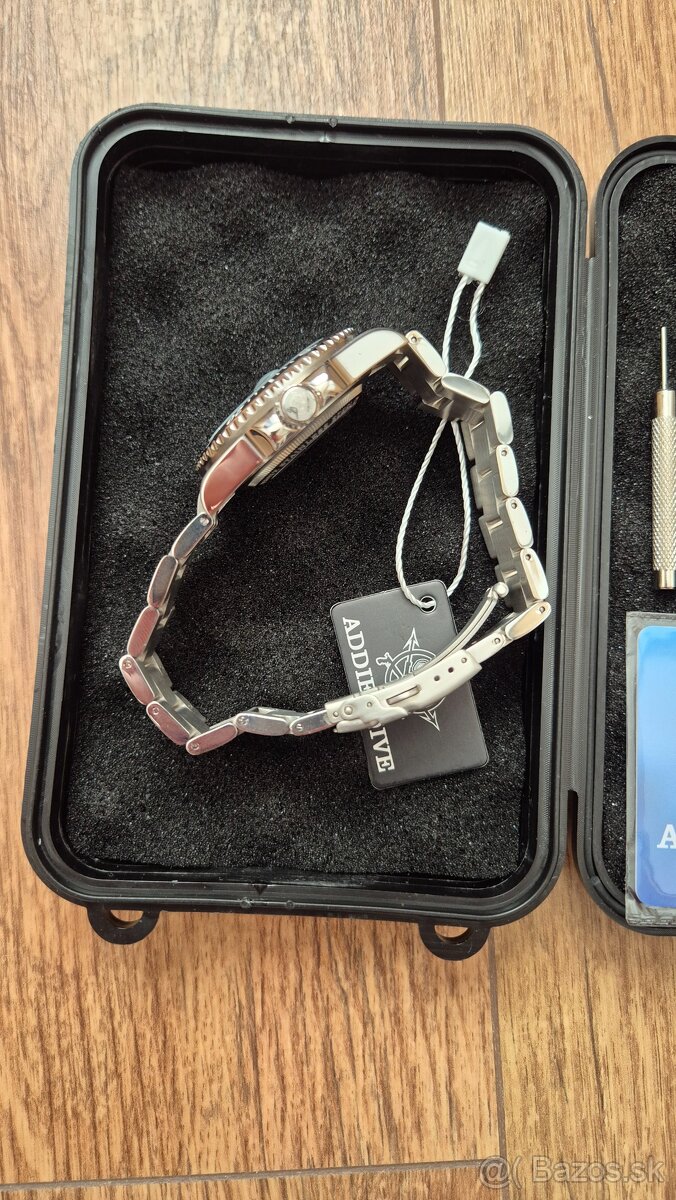 ADDIESDIVE AD2054 - 8