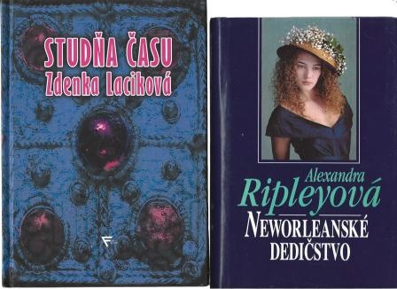 Knihy pre ženy 2 - 8