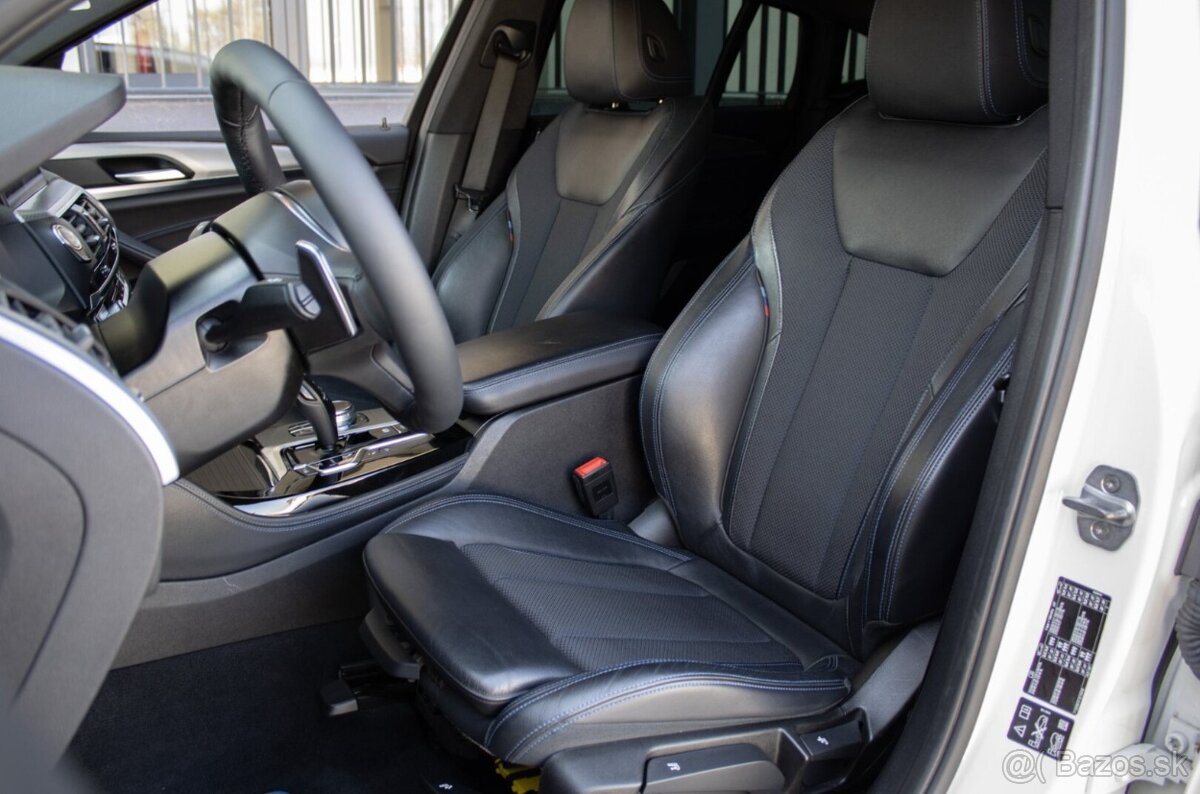 BMW X4 20d xDrive - 8