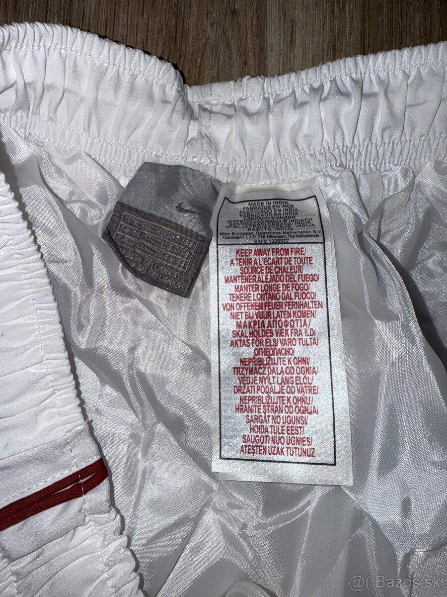 Nike Tn súprava - 8