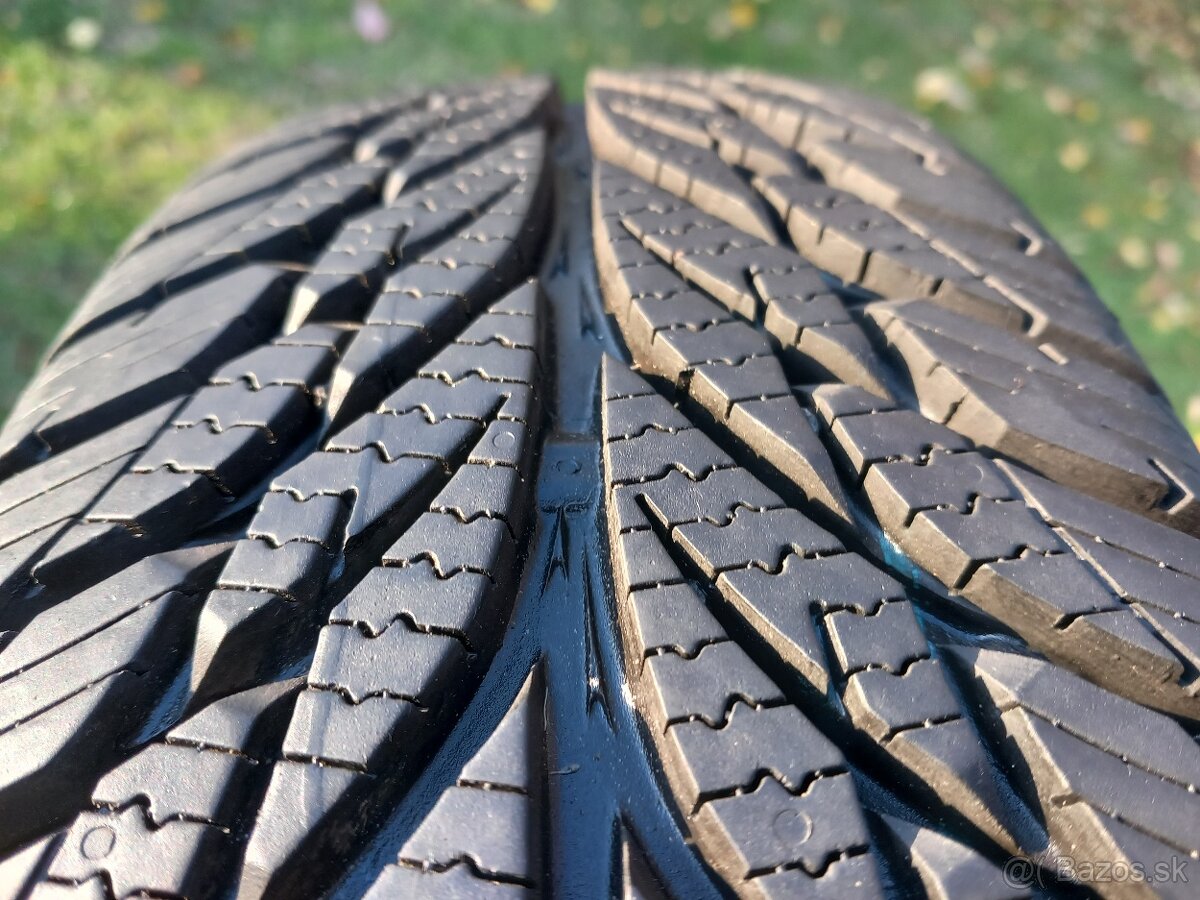 165/70 r13 celoročne pneumatiky - 8