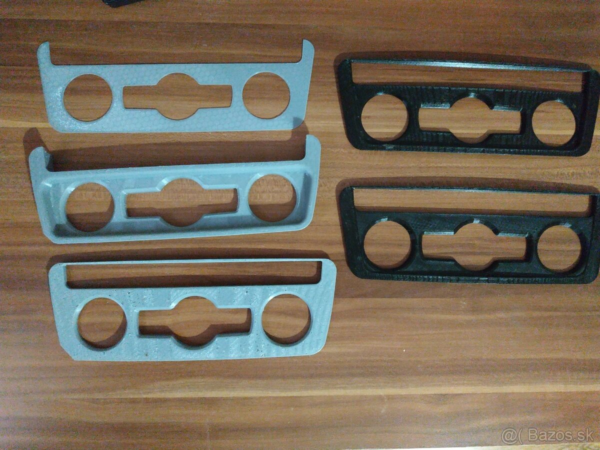 navrhovanie, modelovanie a 3D tlac dielov - 8