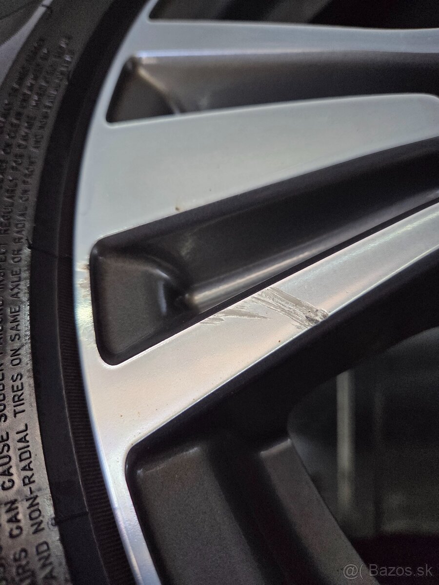 5x114,3 R17 Toyota - 8