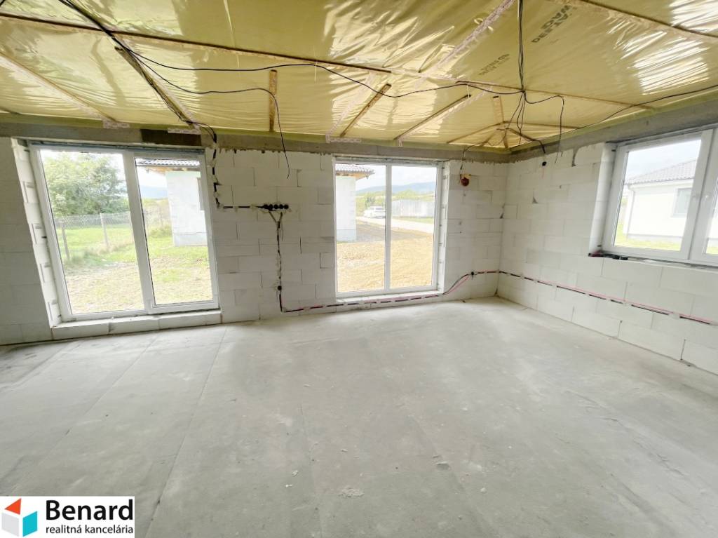 RODINNÝ DOM-DOKONČENÁ NOVOSTAVBA,SOĽ-VRANOV NAD TOPĽOU, - 8