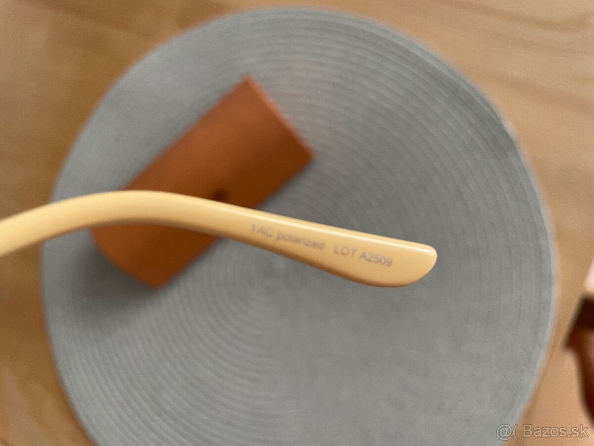 Slnecne okuliare Polarglare polarizacne, styl cat eyes - 8