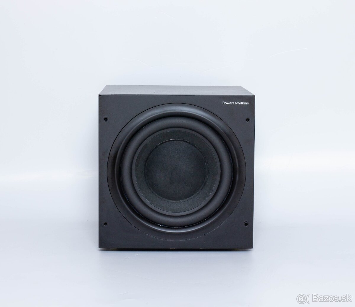 Bowers & Wilkins Zostava - AJ ROZPREDAM jednotlivo - 8