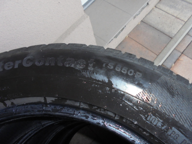 Dunlop Grandtrek PT30 225/60 R18 100H č.15L+z - 8
