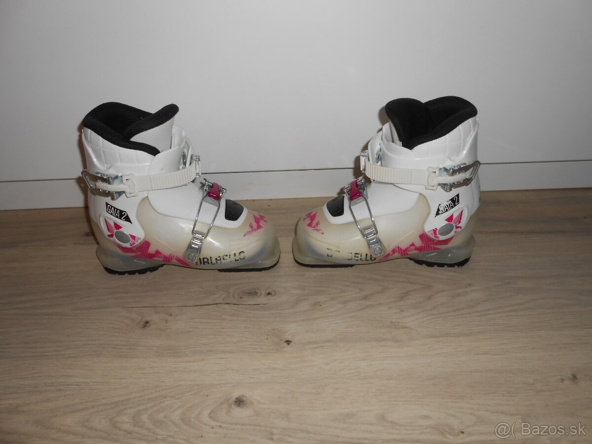 Predam detsky lyziarsky set za super cenu len 80 euro za kom - 8