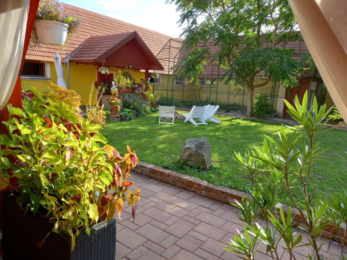 JEDINEČNÁ JAZDECKÁ FARMA V ÚPLNOM SÚKROMÍ - 8