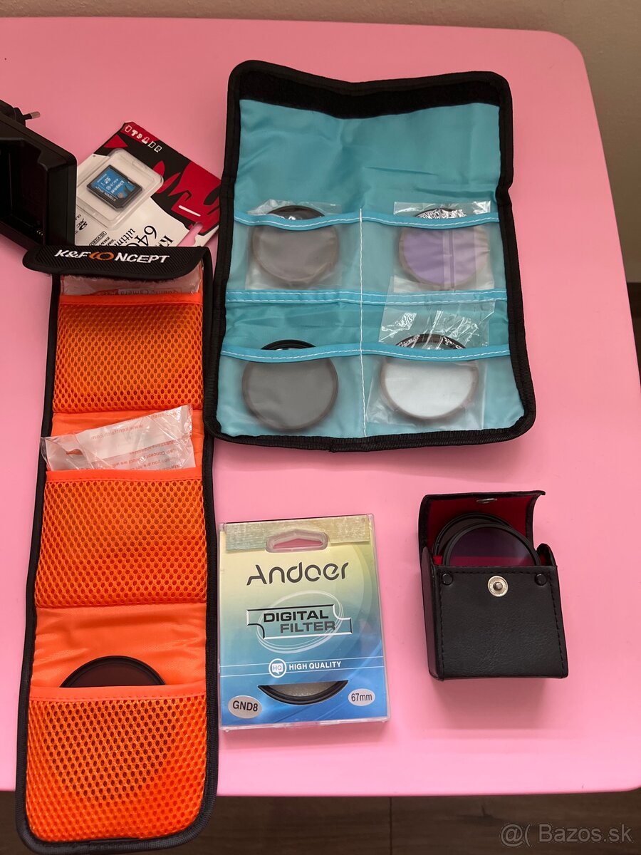 Nikon D5100 cele komplet - 8