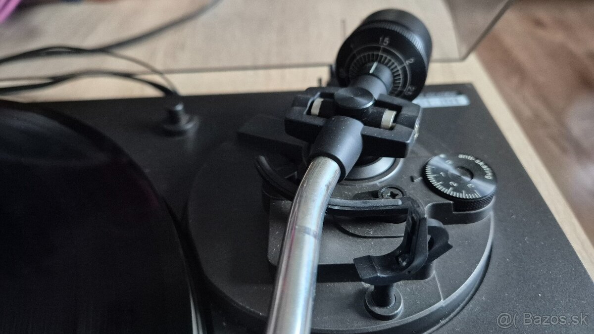 Technics SL-B202 made in Japan 1978 - 8