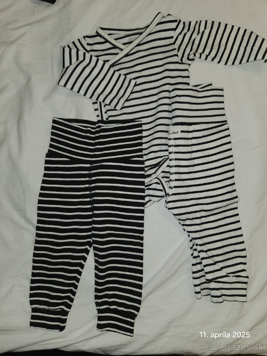 Detske oblečenie - 8