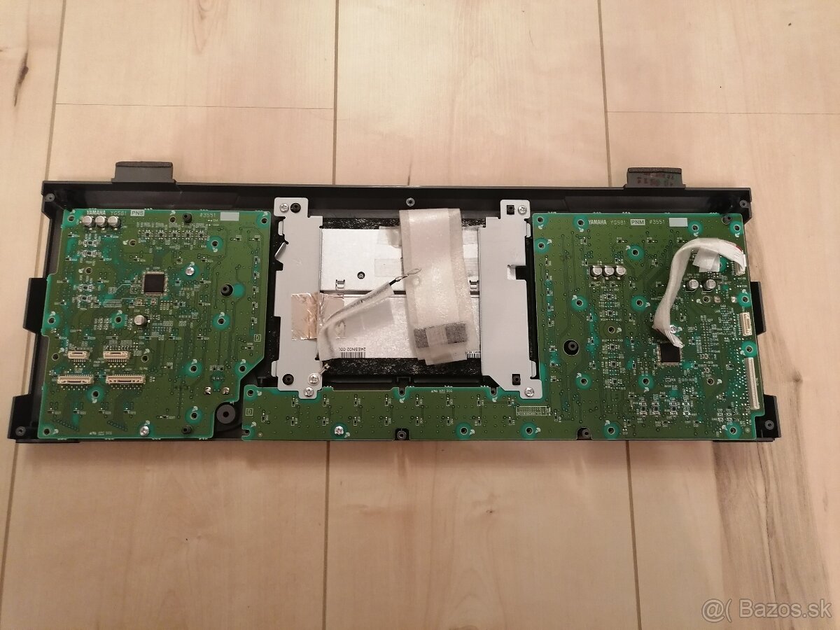 Diely, Yamaha psr s770 - 8