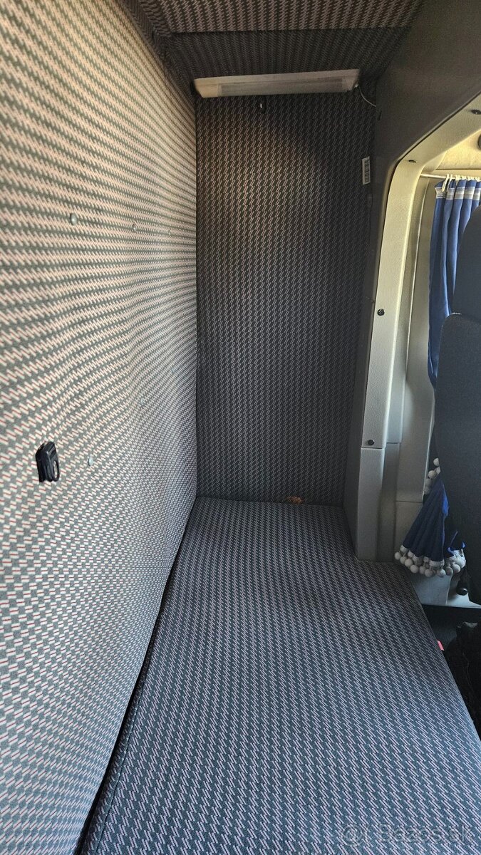 Fiat Ducato 2015 3.0D 3.5t 8pal - 8