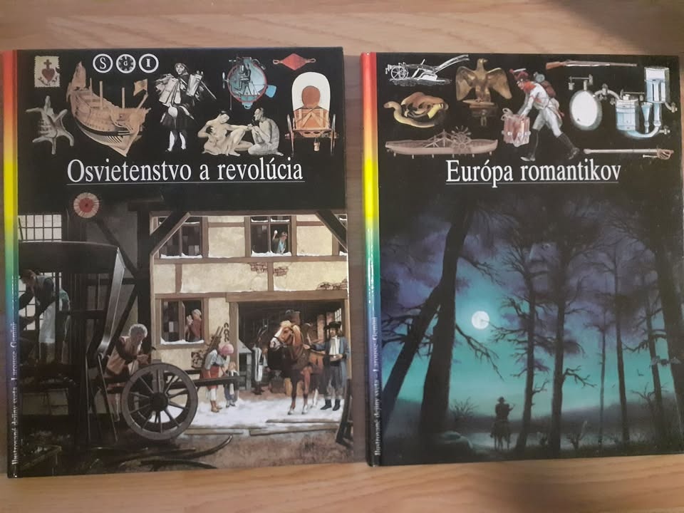 KNIHY - MESTÁ, CESTOPISY A INÉ - 8