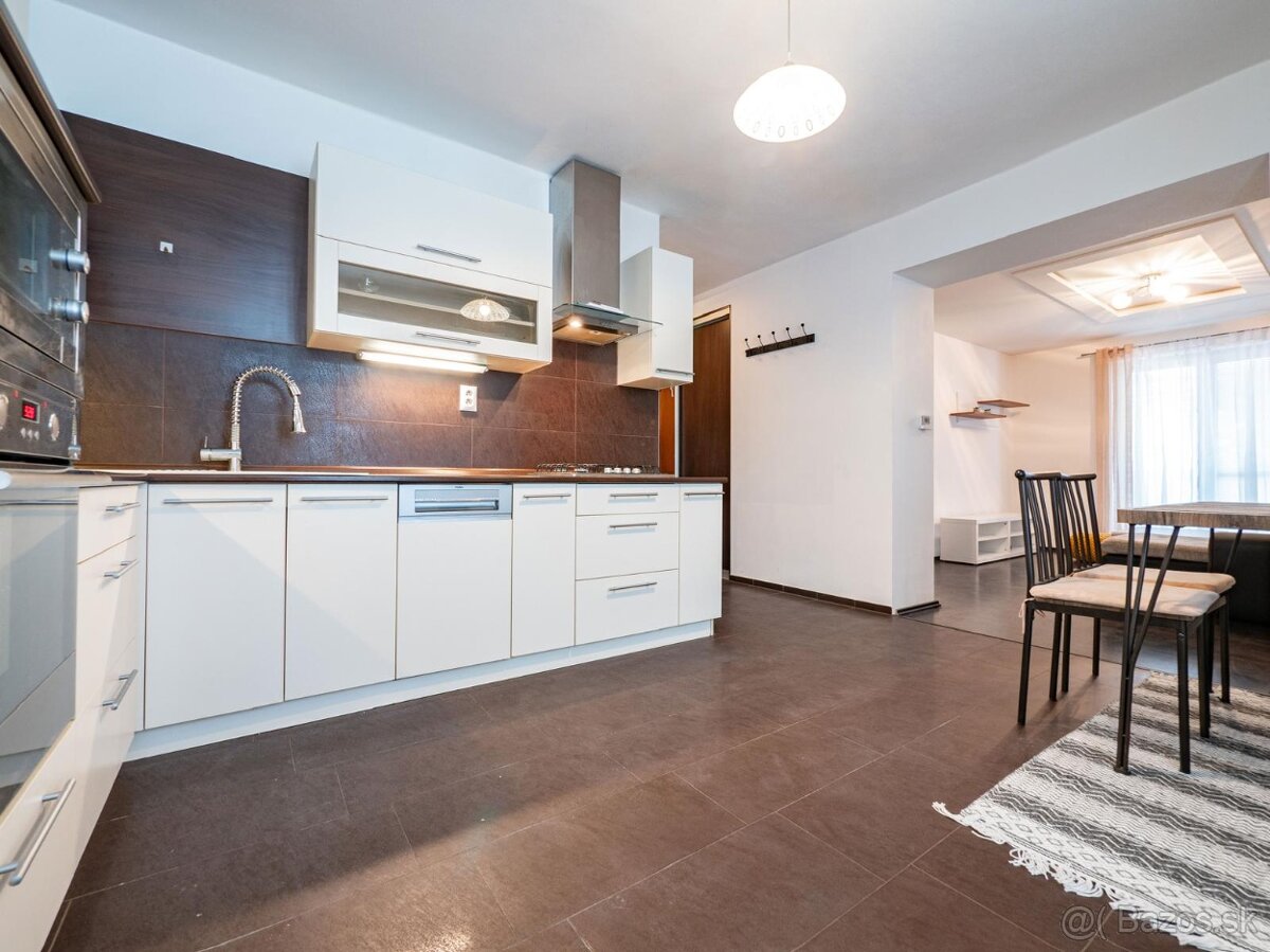 Byt na Kalvárii - 8