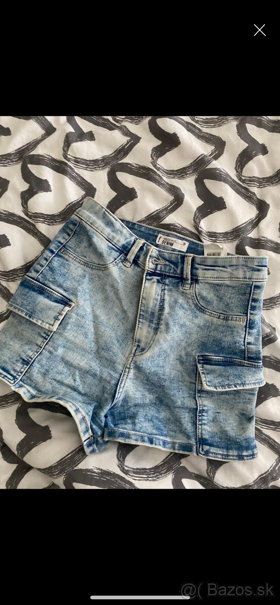 Dámske oblečenie - 8