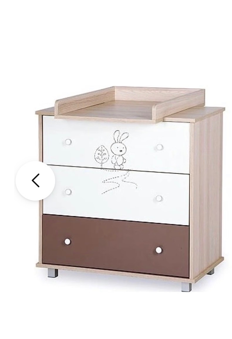 Predám detský nábytok - 8