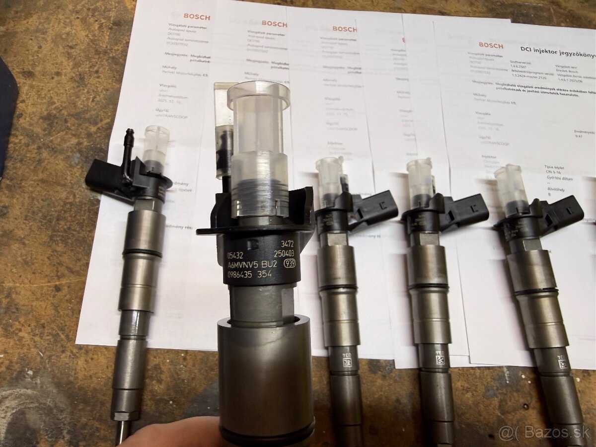 Bmw E60/61 trisky - 8