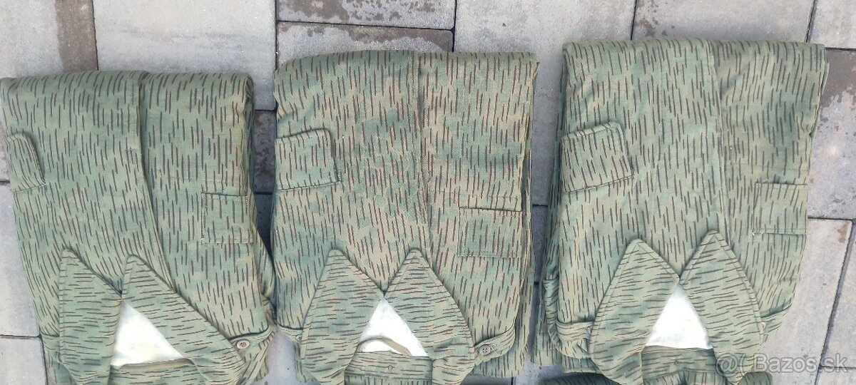 Maskace vz.60 Ihlicaky - 8