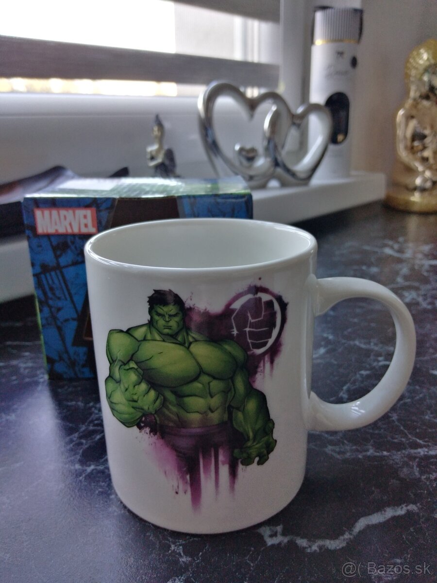 Nové darčekové šálky - 8