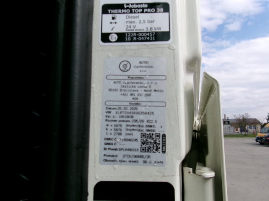 DAF XF 480FT BT-384DU - 8