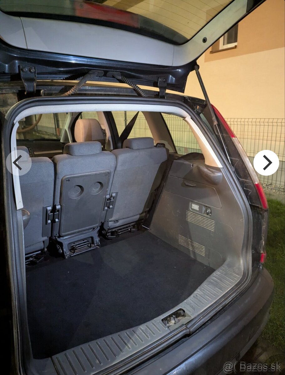 Ford Focus C-Max 2.0 TDCi - 8