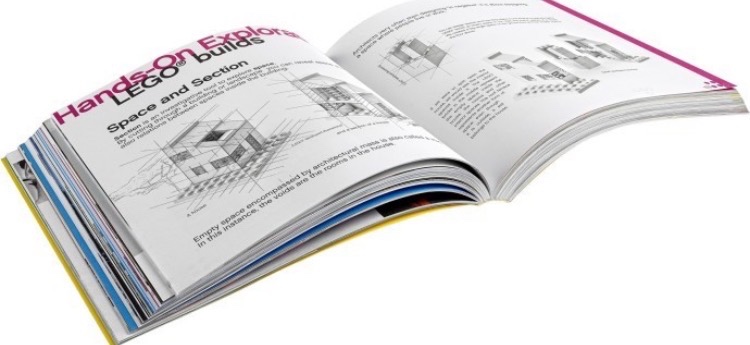 Lego Studio Architecture - 8