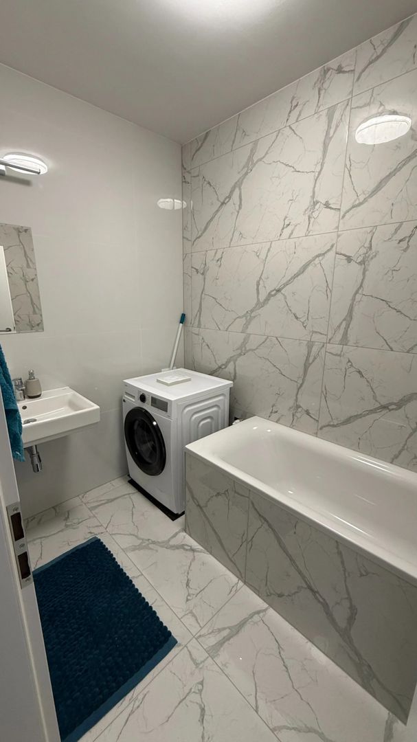 Na prenájom zariadený 3 izbový byt balkón Agátová Miloslavov - 8