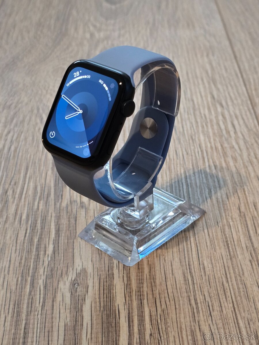 Apple watch se 2 generácie 44mm - 8