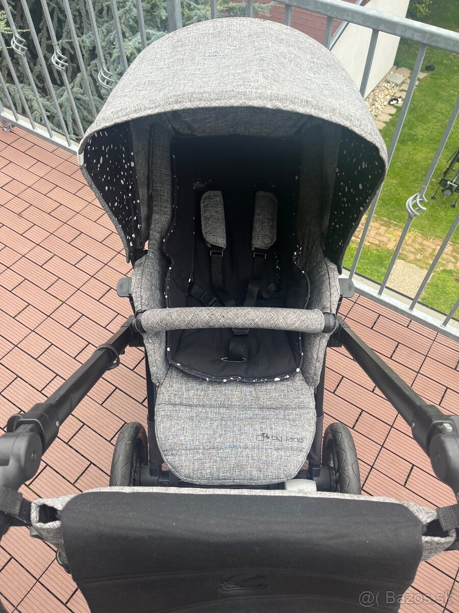 Kočík Jane Muum - 8