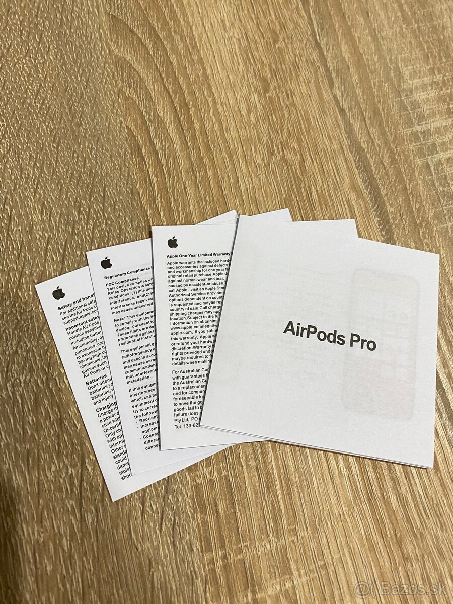 Airpods Pro 2 - 8