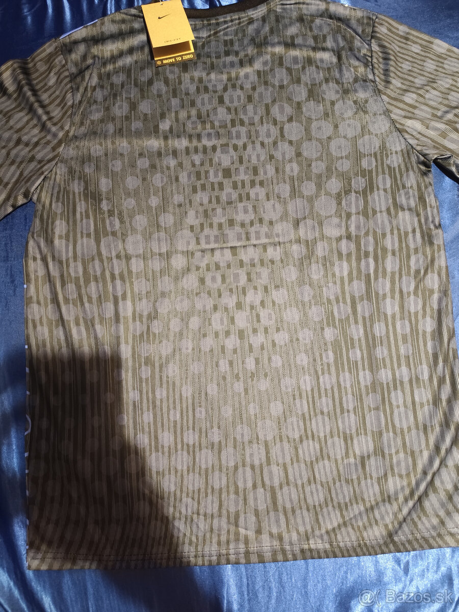 Dres Fc Barcelona Unikátny Farebný Nový s visačkami La Liga - 8