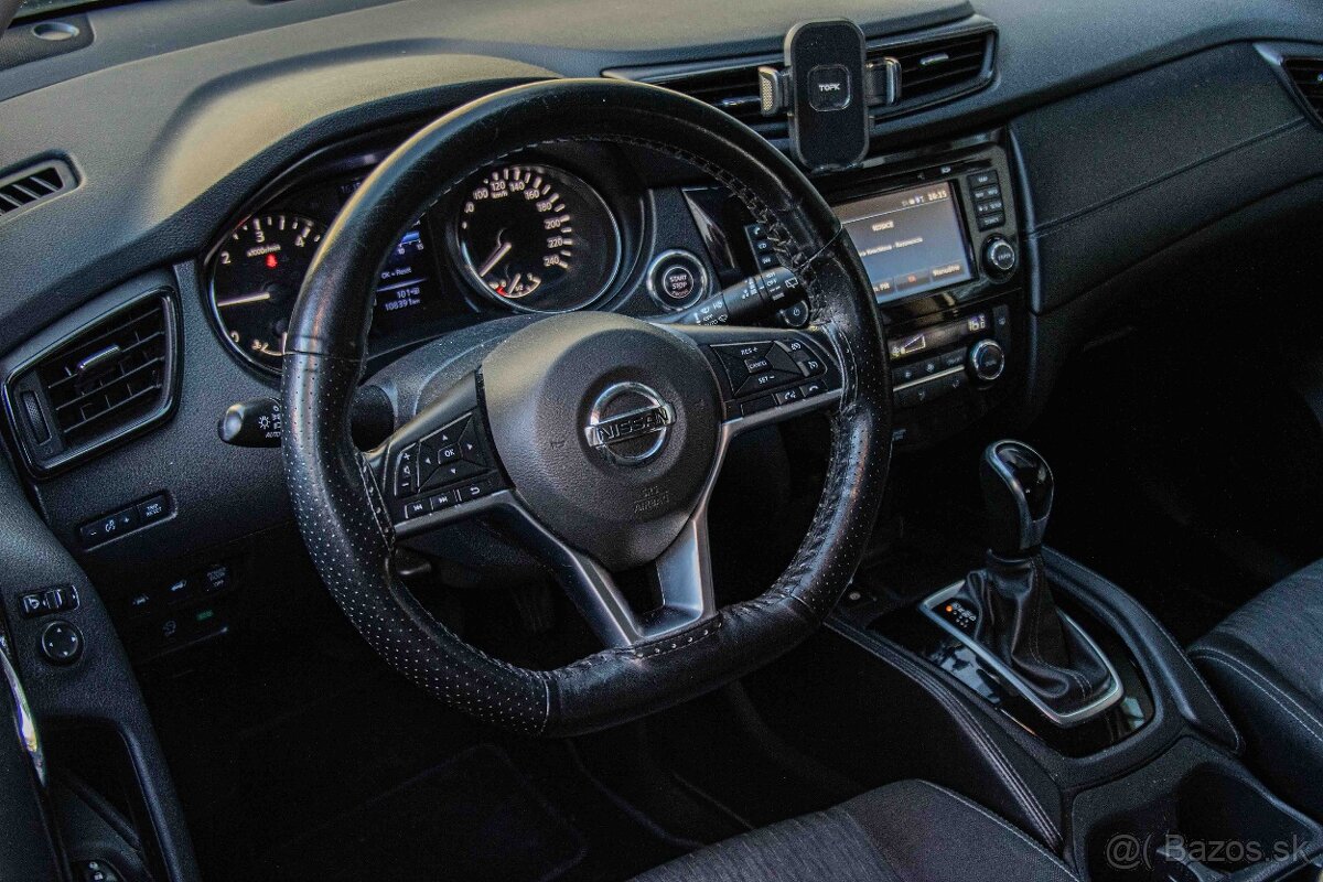 Nissan X-Trail 2.0 dCi - 8