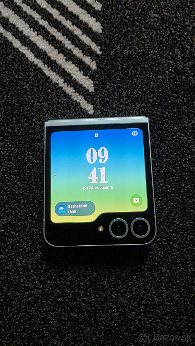 Samsung Galaxy Z Flip 6 12/256Gb SM-F741B Mint - 8