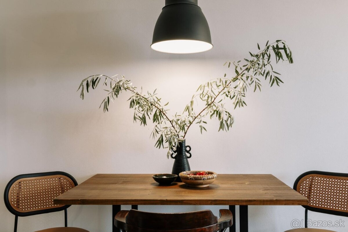 Prenájom 1,5-izbového bytu – Pražský typ, Košice (Lidické ná - 8