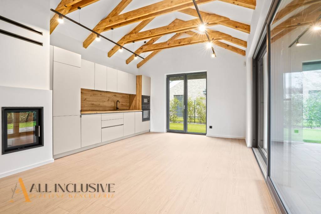 ALL INCLUSIVE | NA PREDAJ 4 IZB. NOVOSTAVBA V KRÁSNEJ LOKALI - 8