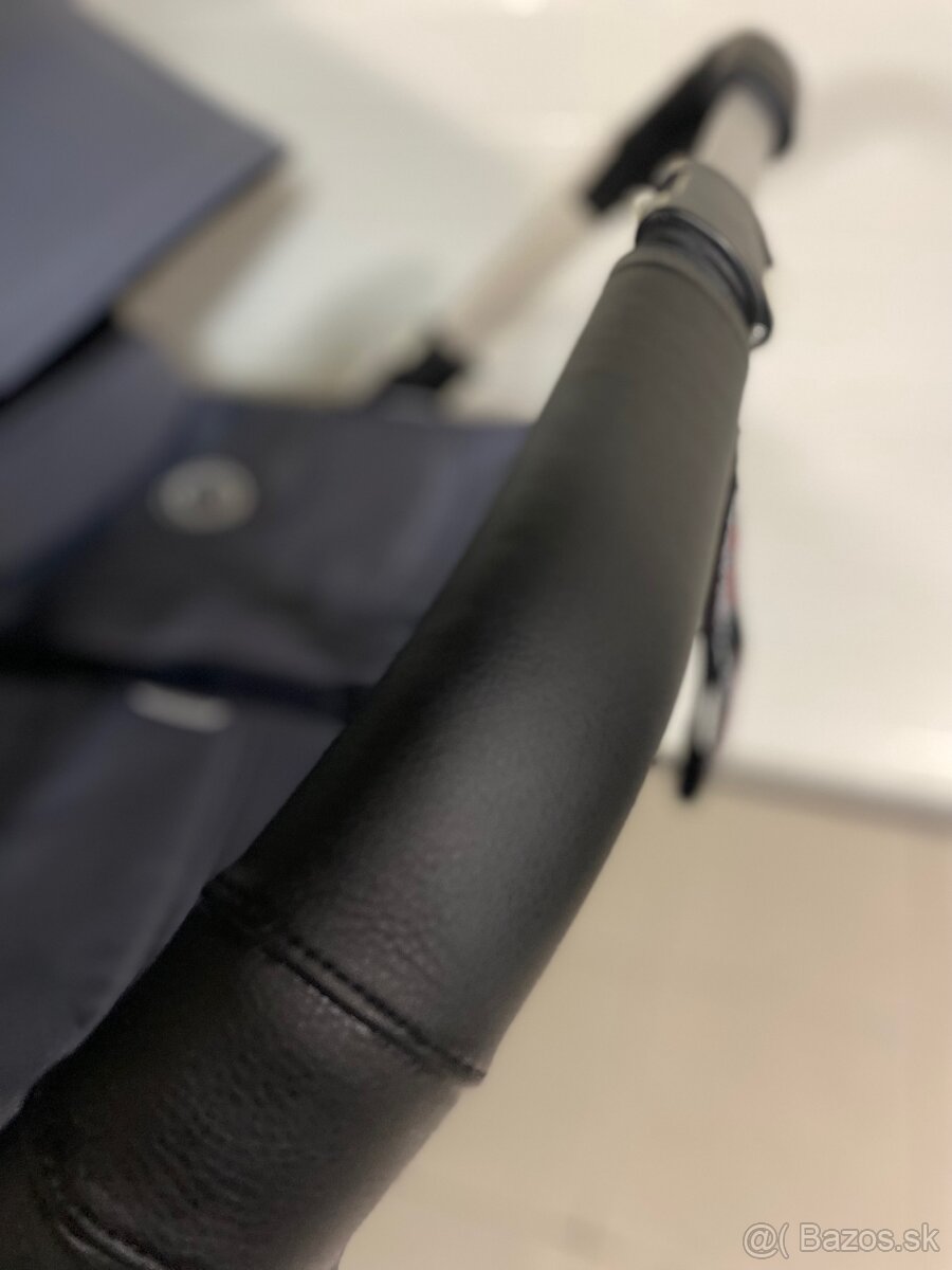 LIMITOVANA EDICE Bugaboo Donkey 2 stříšky Donkey 5 - 8