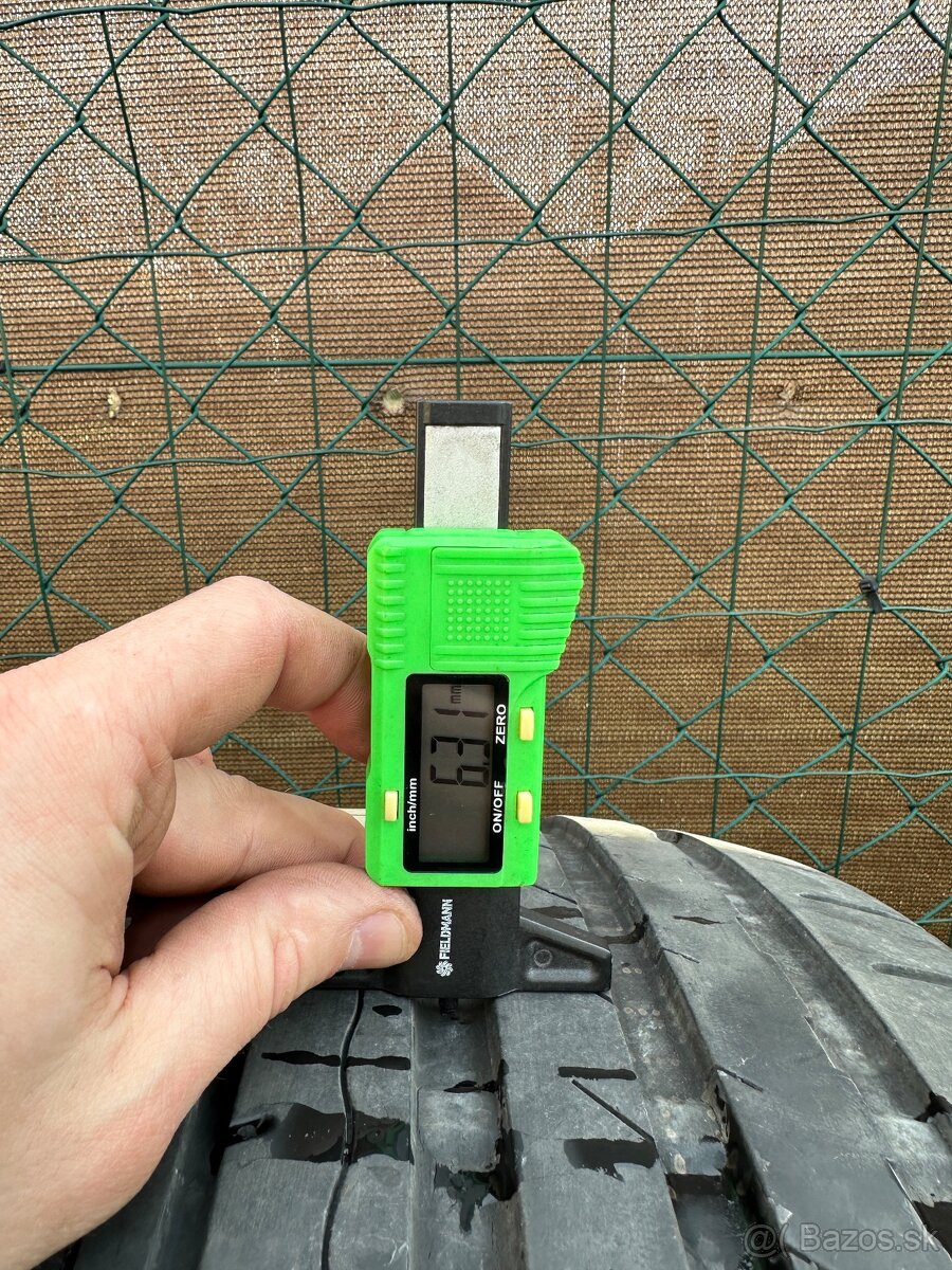 225/40 R18 92W XL letné TOMKET - 8