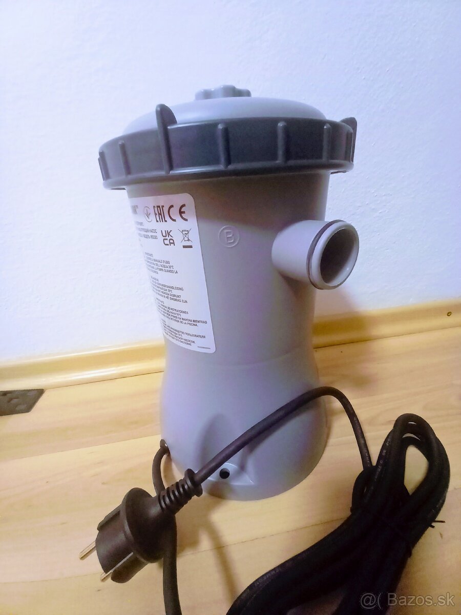 BESTWAY-Bazénový filter - 8