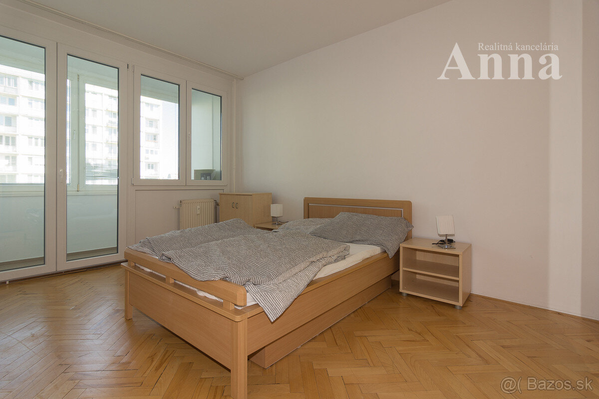 2-izb. byt - Komárnicka ul. - 8