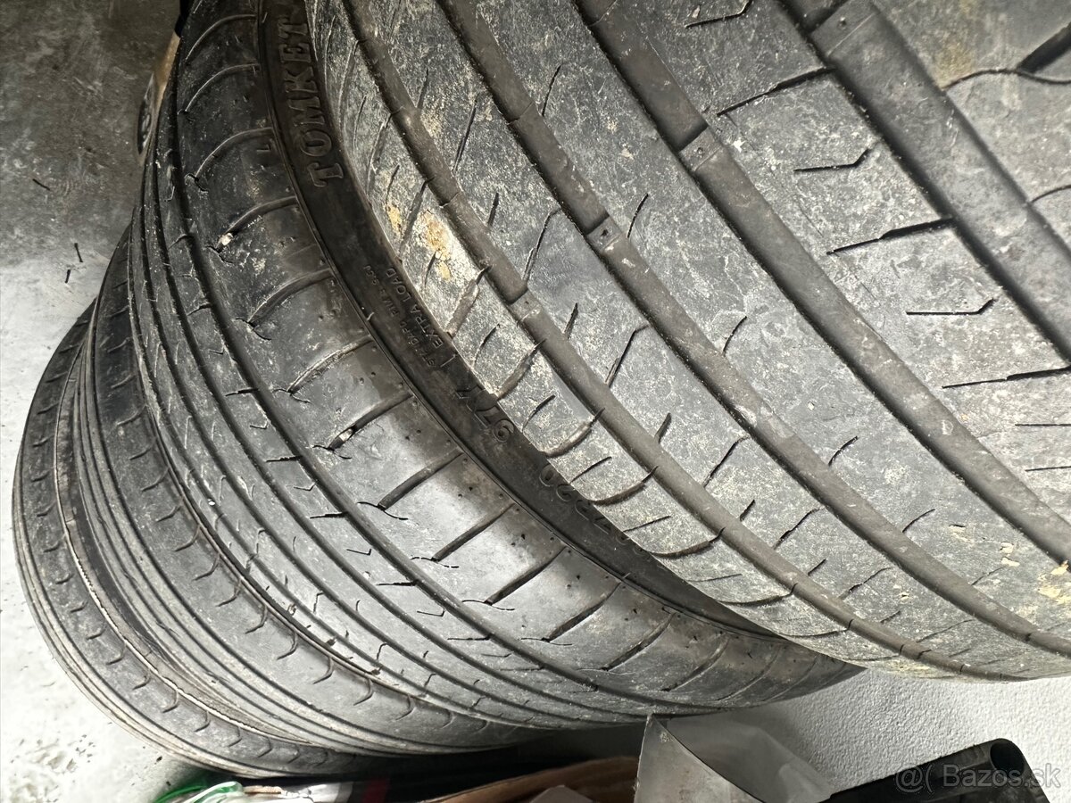 Styling 303m bmw 5x120 - 8