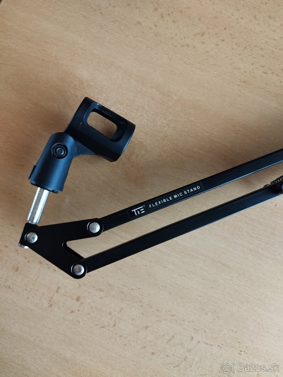 Tie Studio flexibilný broadcastingový stojan - 8