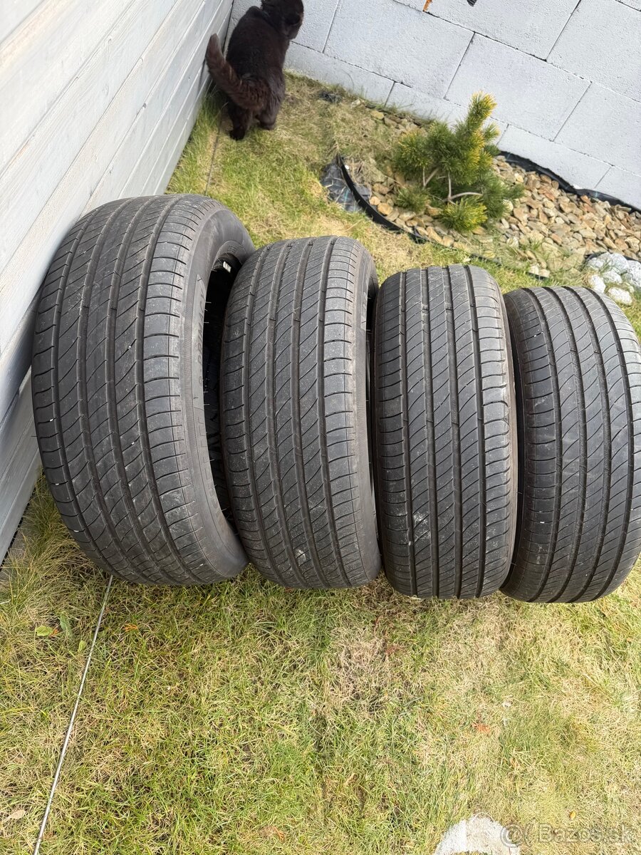 Michelin Primacy 205/55 R16 94H - 8