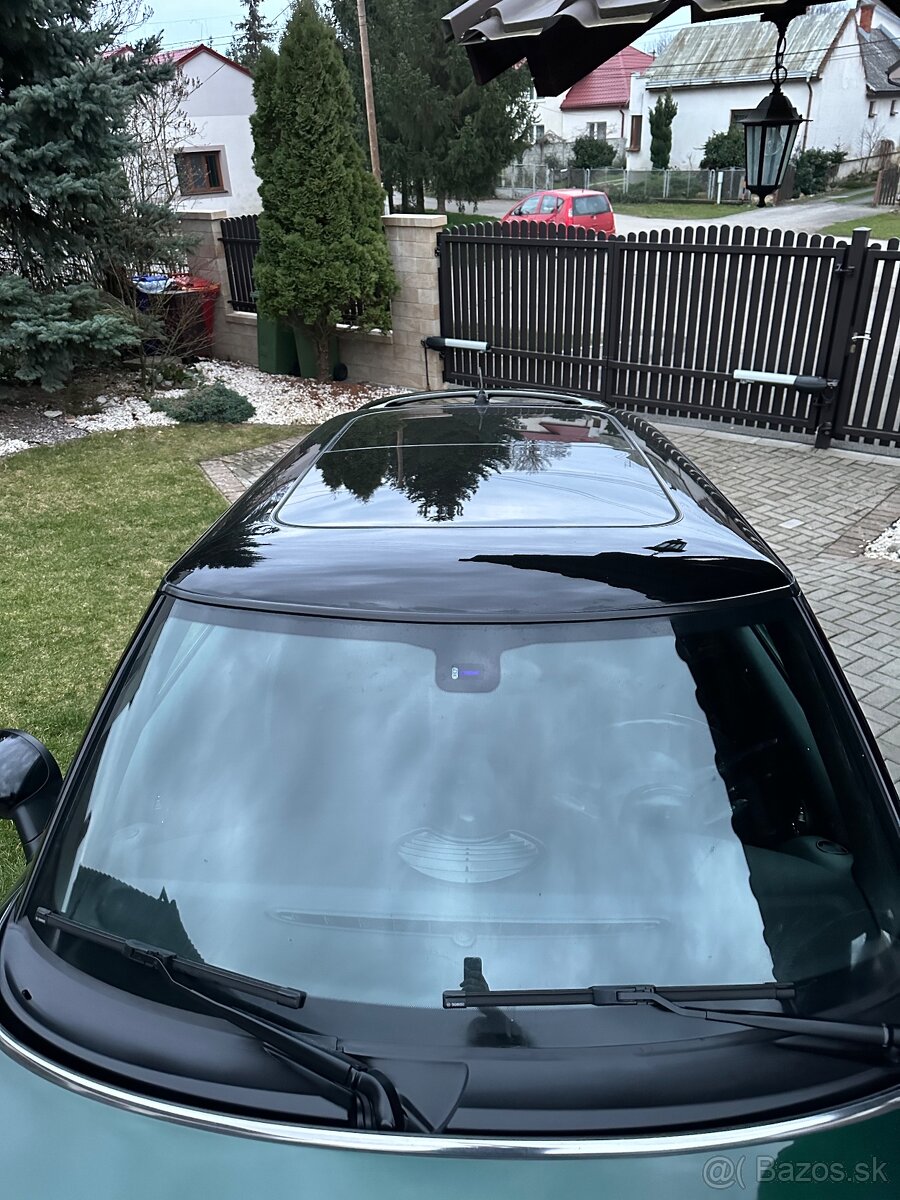 Mini Cooper S R56, 1.6 135kw 2011 - 8