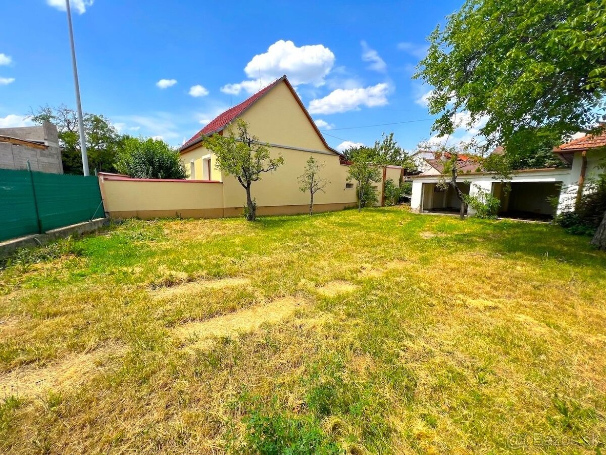 Dom na podnikateľské účely - polyfunkčný objekt / investícia - 8