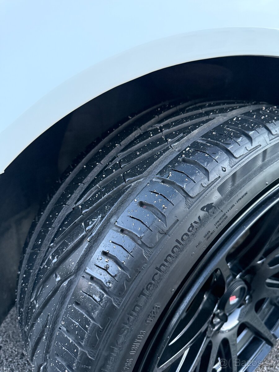 Predám disky Japan Racing JR11 - 8