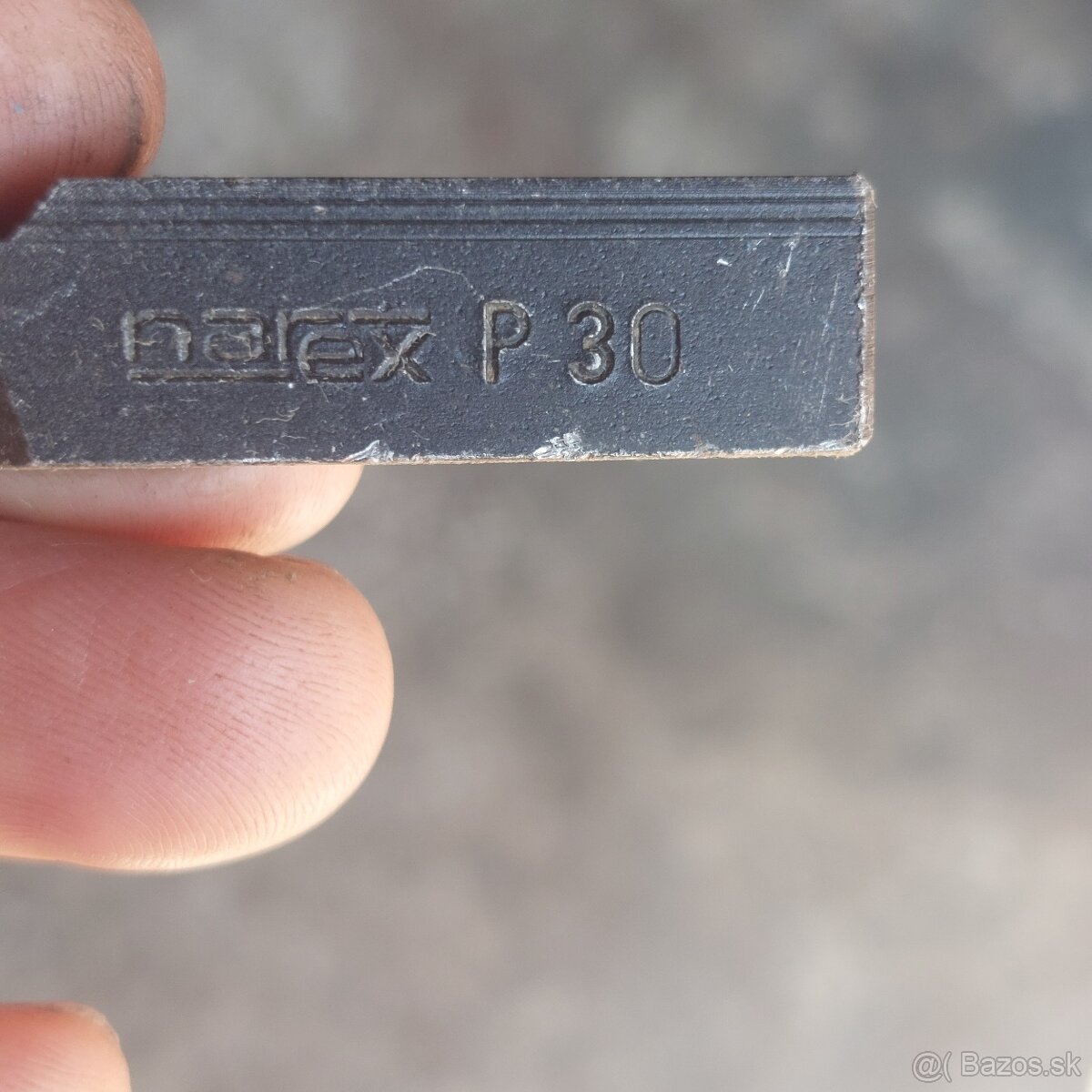 Sústruznické nože 12x12 - 8